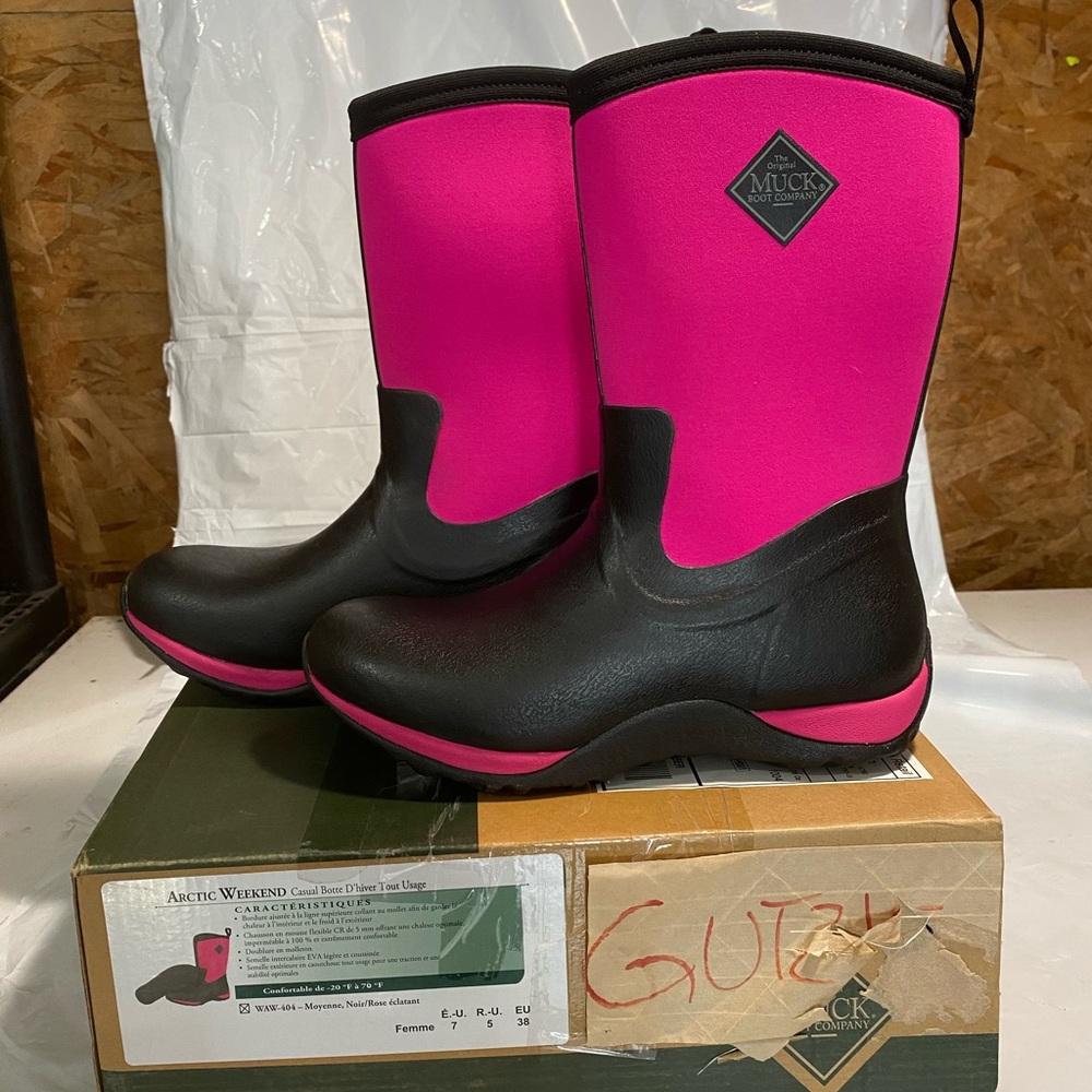 Muck Boots